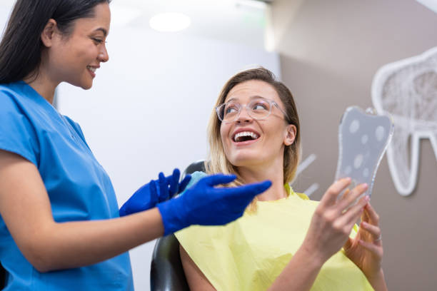 Best Full Mouth Reconstruction  in Millers Falls, MA