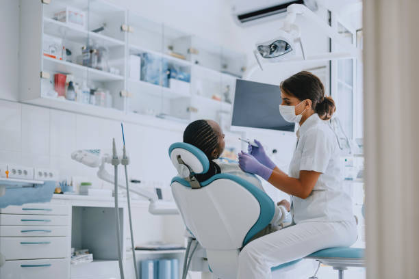 Best Dental X-Rays and Imaging  in Millers Falls, MA