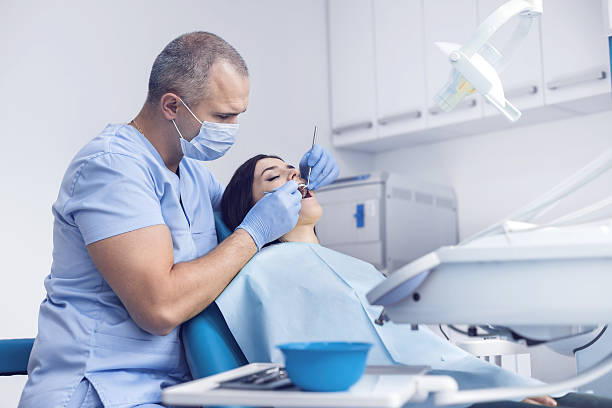 Best Full Mouth Reconstruction  in Millers Falls, MA